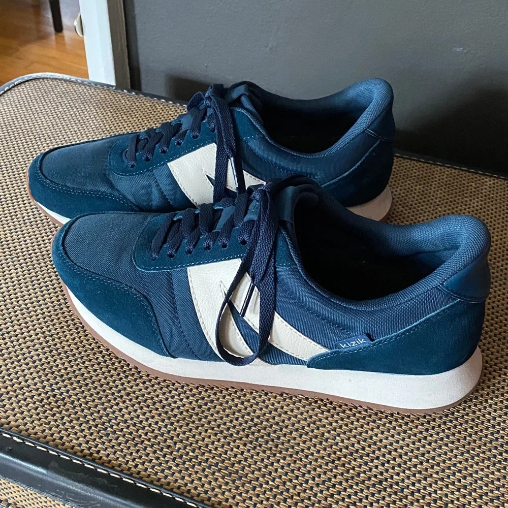 KIZIK Milan size 8.5 M / 10 W - Picture 2 of 4